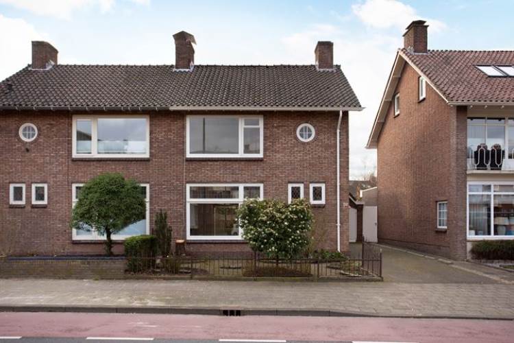 Woning Gronausestraat 76 Enschede