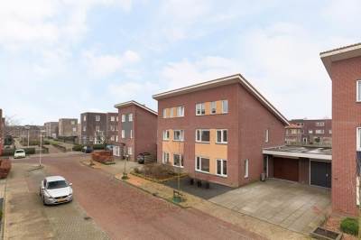 Woning Kommavlinder 5 Hoogeveen