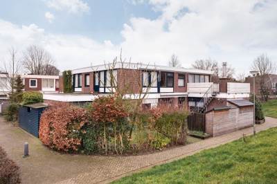 Woning Lindeboom 49 Mook