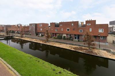 Woning Tosca 28 Krimpen aan den IJssel