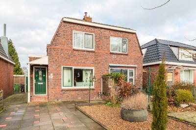 Woning Peizerweg 212 Groningen