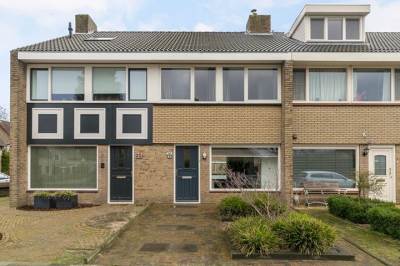 Woning Snijderstraat 18 Son en Breugel