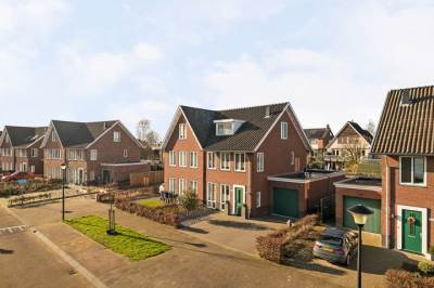 Woning Waddenweg 128 Berkel en Rodenrijs