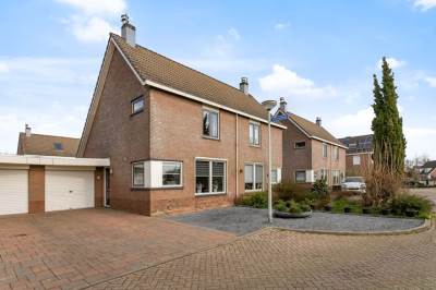 Woning Dolderd 23 Druten