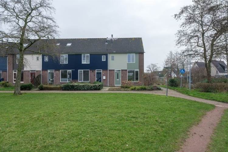 Woning Wolvenveen 105 Assen