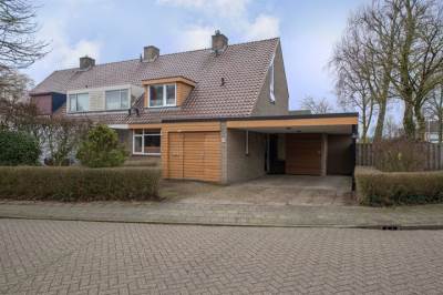 Woning De Koolmees 81 Vriezenveen
