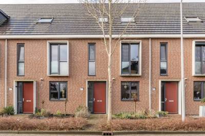 Woning Goudplevier 1D Bodegraven