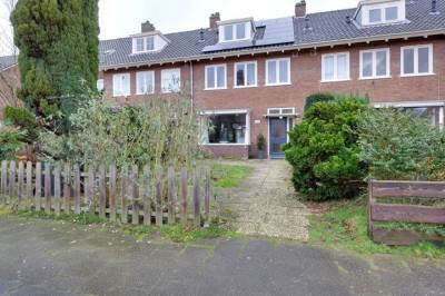 Woning Laan van Klarenbeek 107 Arnhem