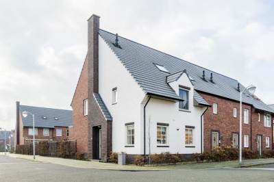 Woning Lauwersmeer 41 Amersfoort