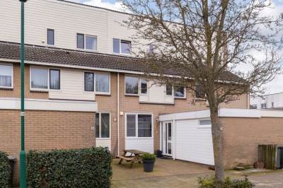 Woning De Schelf 24 Veenendaal