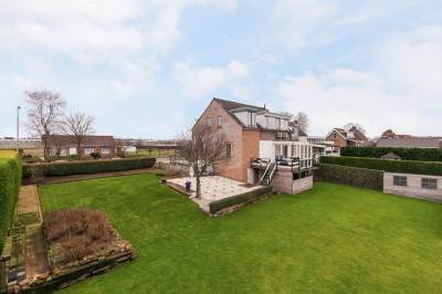 Woning Lagendijk 321 Ridderkerk