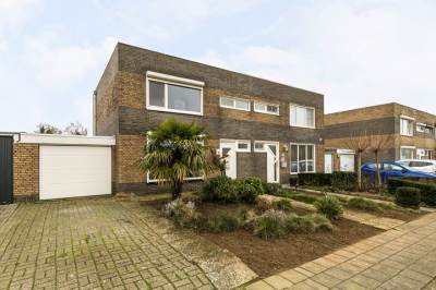 Woning Julianastraat 65 Meerlo