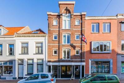 Woning Spittaalstraat 89B Zutphen