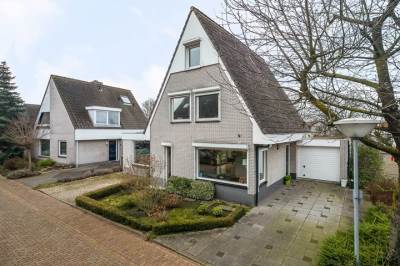 Woning Weerhaan 27 Middelburg