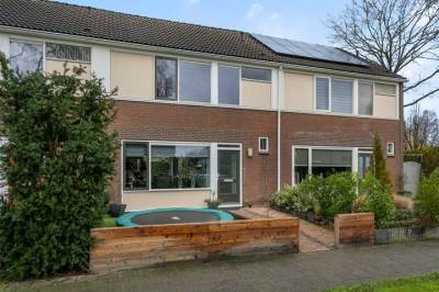 Woning Kastelenlaan 27 Roden