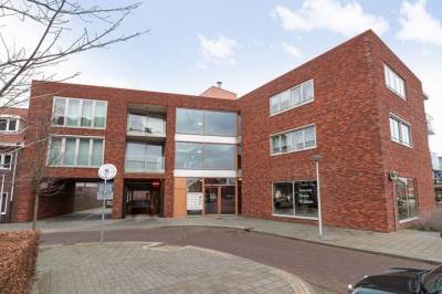 Woning Paulus Potterstraat 19 Eindhoven