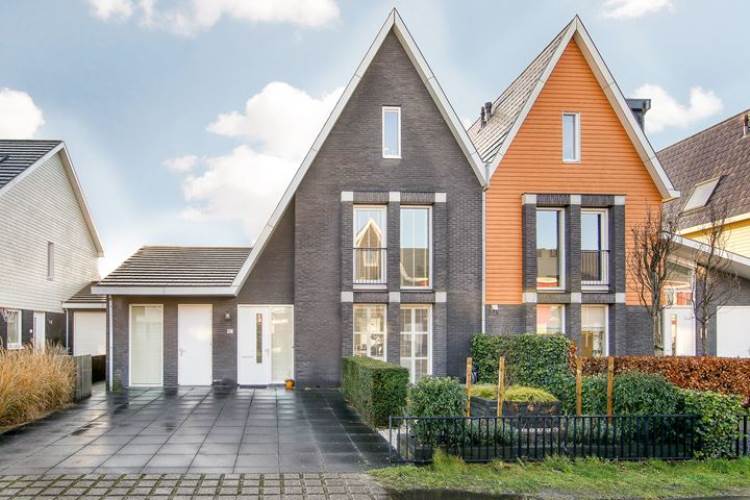 Woning Dijkgraaf 167 Zwaag