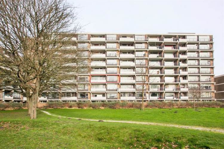 Woning Martin Luther Kinglaan 224 Diemen