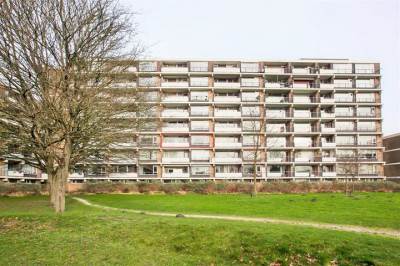 Woning Martin Luther Kinglaan 224 Diemen