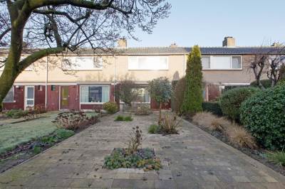 Woning Twikkelstraat 13 Arnhem