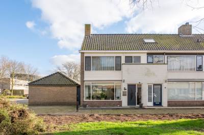 Woning Hofwijkstraat 80 Breda