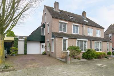 Woning Middelhei 36 Veldhoven