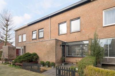 Woning Beatrixplantsoen 3 Woubrugge