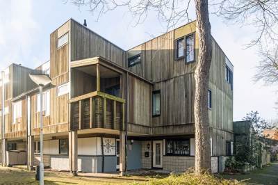 Woning Seringenpark 1 Zoetermeer