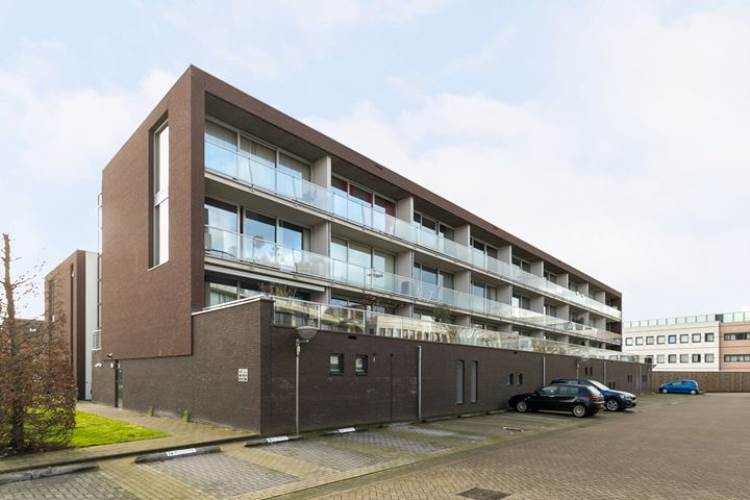 Woning Kromakkerweg 99 Eindhoven