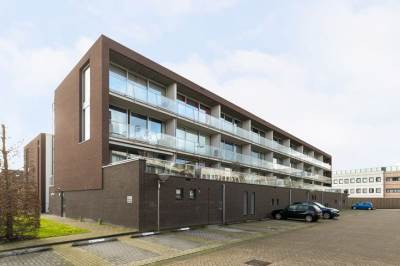 Woning Kromakkerweg 99 Eindhoven