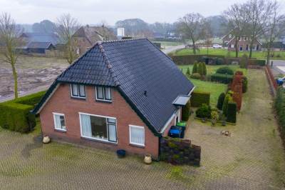 Woning Stakenbergweg 51 Elspeet