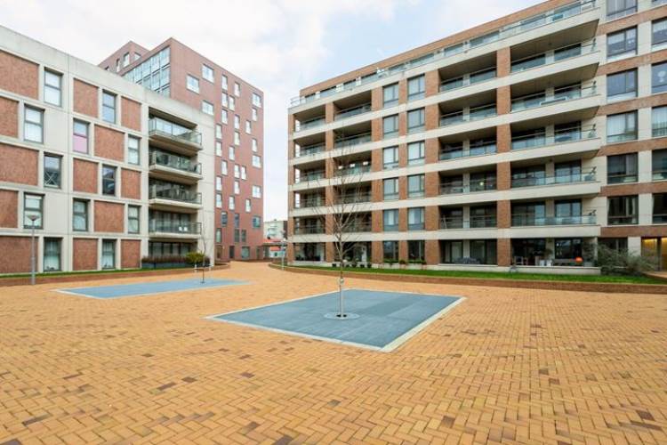 Woning Teakhout 61 Zaandam