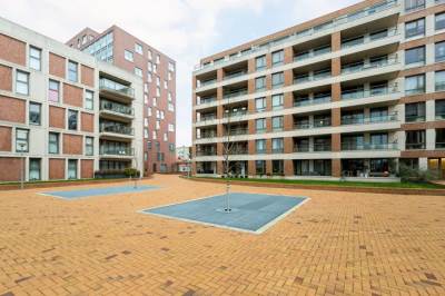 Woning Teakhout 61 Zaandam