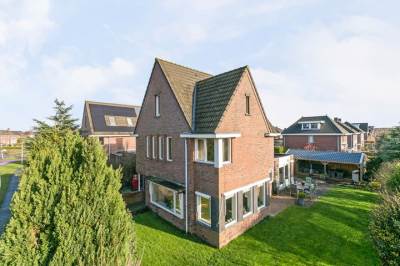 Woning Caro van Eyckweg 17 Assen