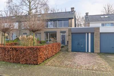Woning Pavanestraat 50 Venray