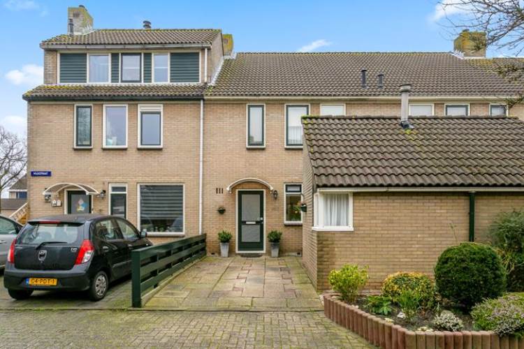 Woning Hulkstraat 16 Alkmaar