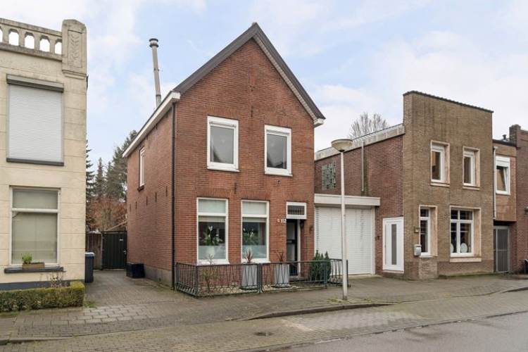 Woning Voortsweg 112 Enschede