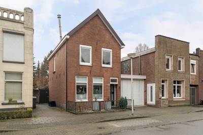 Woning Voortsweg 112 Enschede