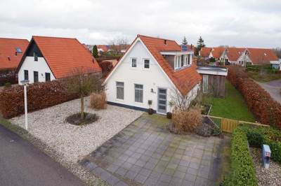 Woning Watervogel 70 Lathum