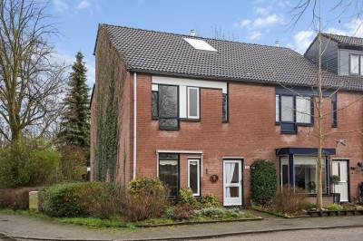 Woning Dinant Dijkhuisstraat 304 Hengelo (OV)