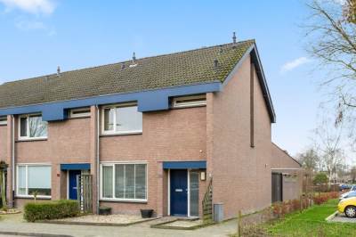 Woning Hoolstraat 36 Eersel