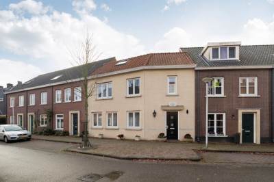 Woning Bokkeduinen 8 Vleuten