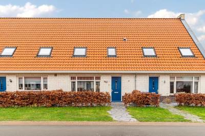 Woning Mirabelle 26 Rijswijk (ZH)