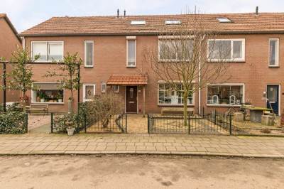 Woning Sumatralaan 14 Ede