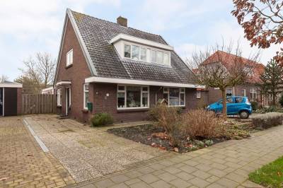 Woning Zuiderweg 63 Hoogeveen