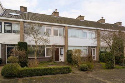 Woning Van Polanenpark 145 Wassenaar
