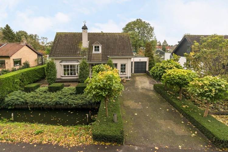 Woning Wollefoppenweg 107B Zevenhuizen (ZH)