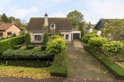 Woning Wollefoppenweg 107B Zevenhuizen (ZH)