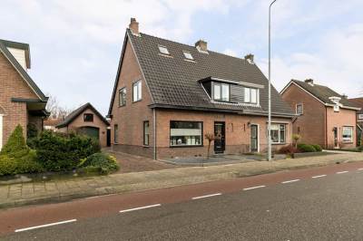 Woning Veenderweg 48 Ede