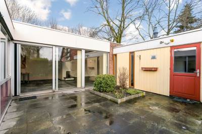 Woning van Gorkumlaan 51 Eindhoven